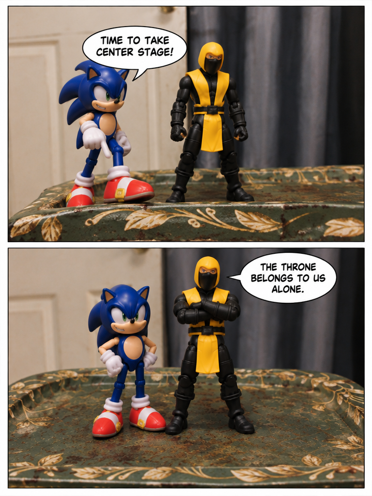 Remake Triumphant (page 3 of 4)