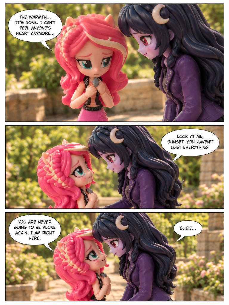 Courtyard Guardian (page 13 of 20)
