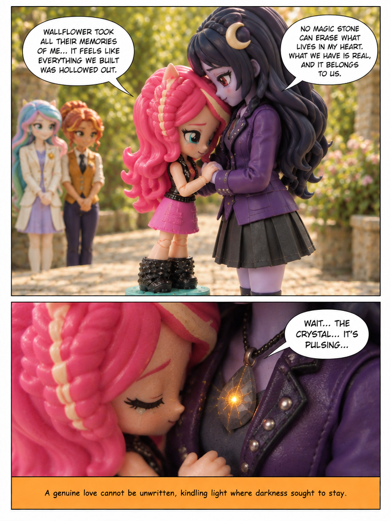 Courtyard Guardian (page 14 of 20)