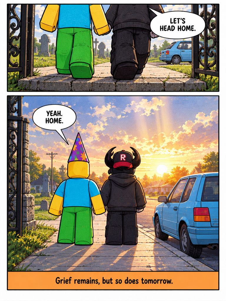 A Way Forward (page 4 of 4)