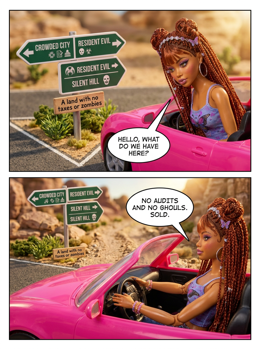 The Road to Serenity (page 3 of 4)