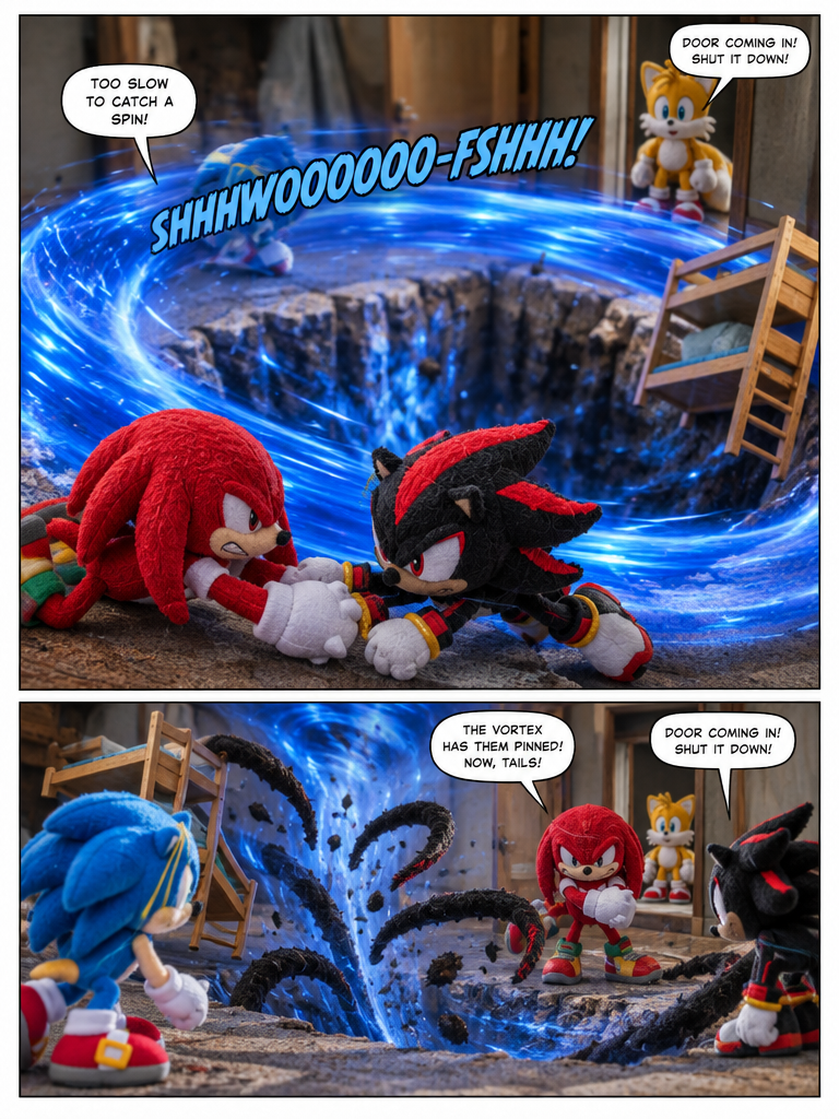 Breach at the Threshold (page 3 of 4)