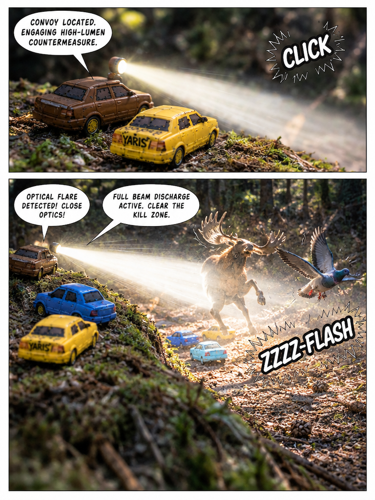Blinding Intervention (page 2 of 4)