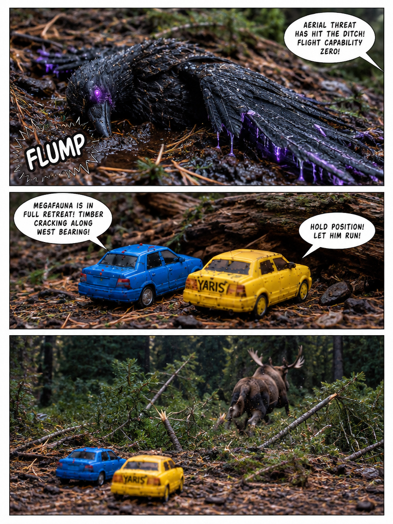Blinding Intervention (page 3 of 4)