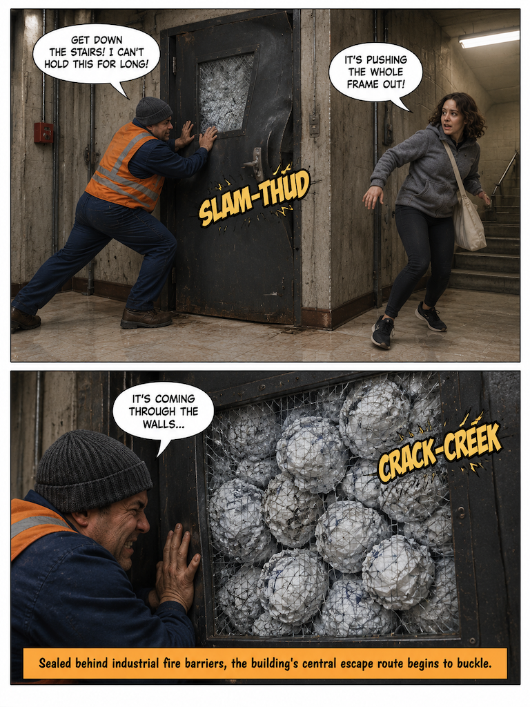 Paper ball rule:Part 10 (page 4 of 4)