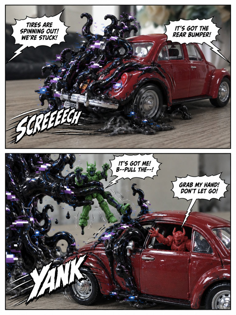 Corrupted Circuit (page 2 of 4)