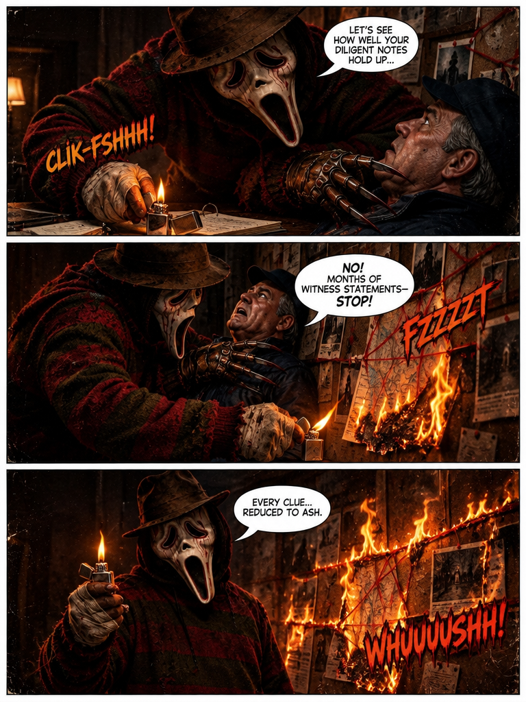 A Nightmare on Scream Street (page 18 of 32)