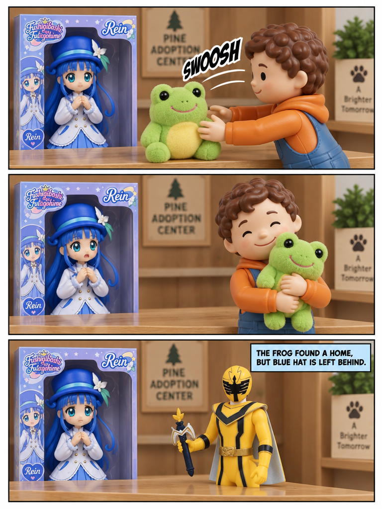 Adopted Together (page 2 of 4)
