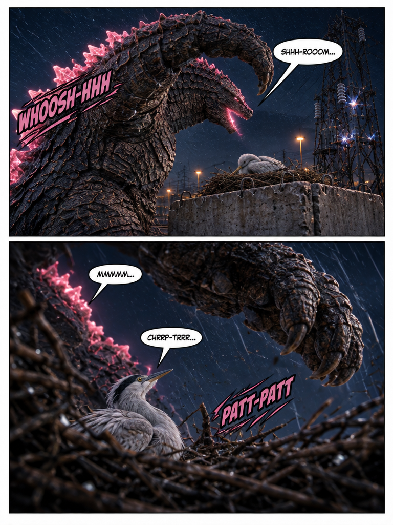 Shelter in the Squall (page 3 of 4)