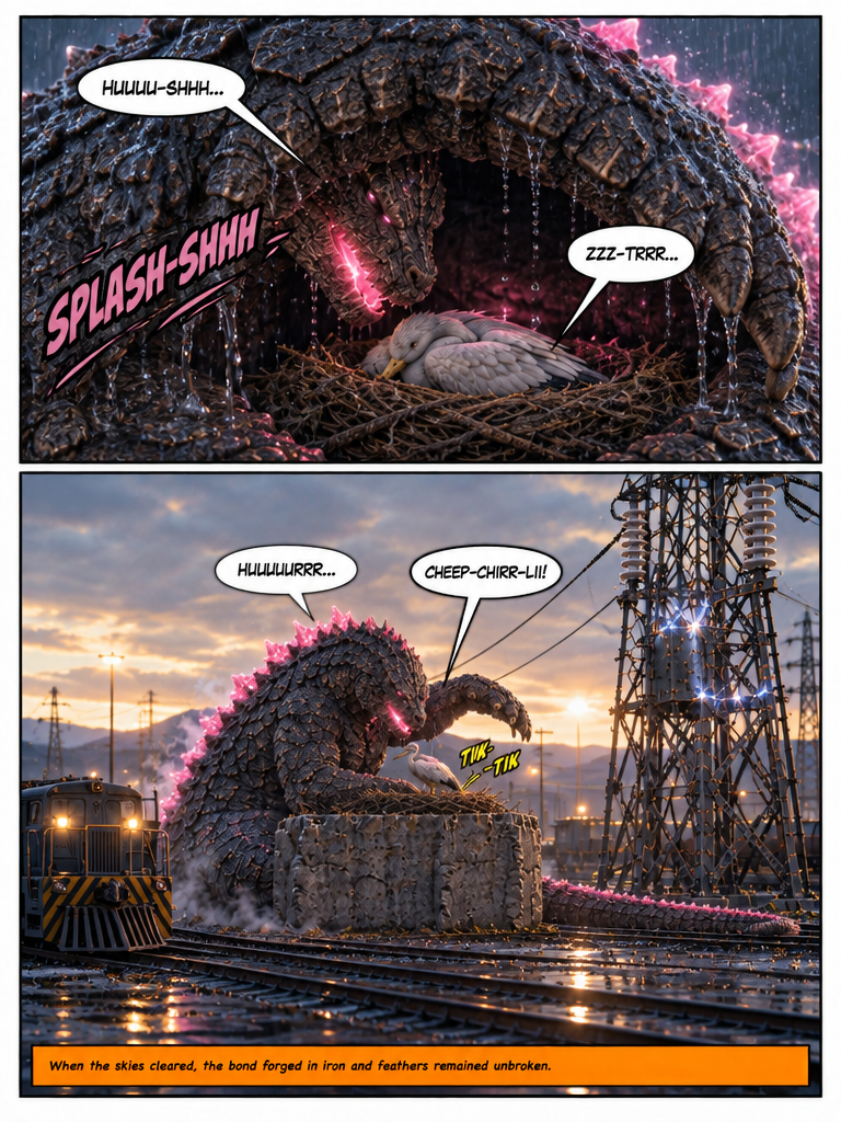 Shelter in the Squall (page 4 of 4)