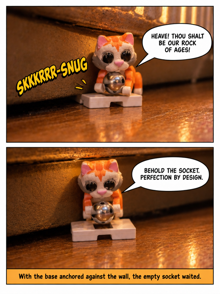 Master of the Radiator Keep (page 2 of 4)