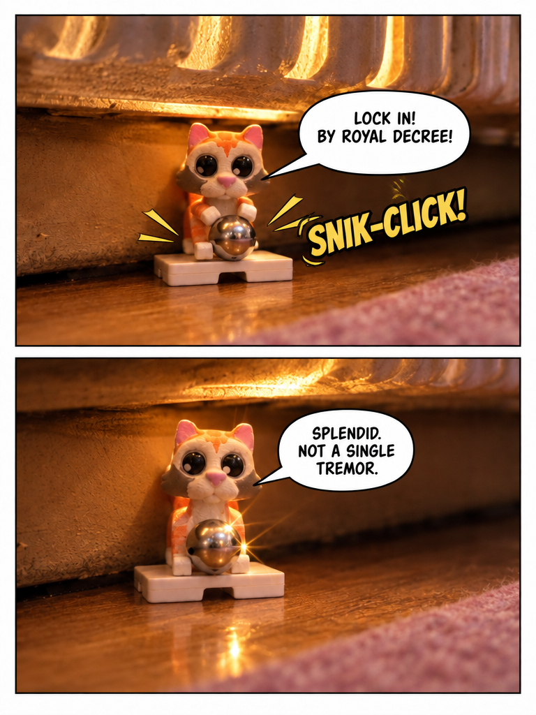 Master of the Radiator Keep (page 3 of 4)