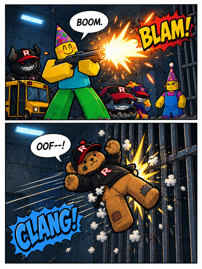 Party Protocol (page 3 of 12)