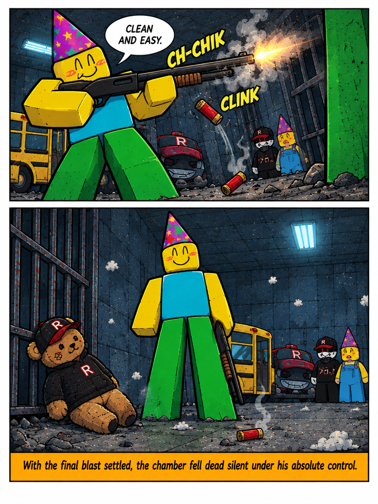 Party Protocol (page 4 of 12)