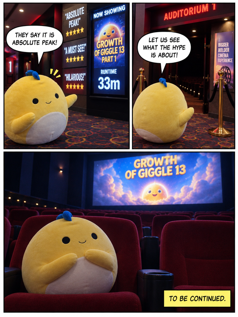 Sub-Episode 3 PART 2: Hal and the 33-Minute Hype (page 4 of 4)