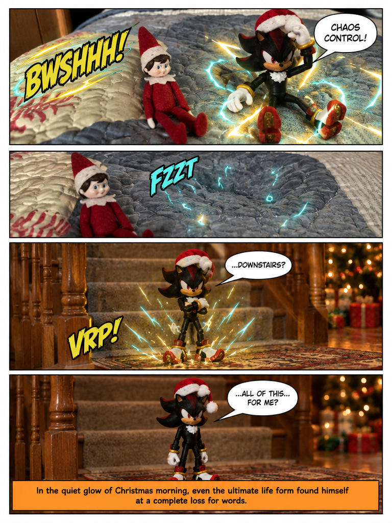 A Quiet Delivery (page 4 of 4)