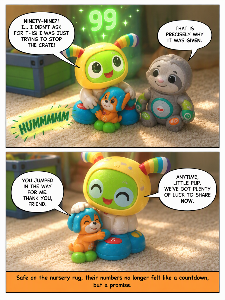 The Hidden Measure (page 4 of 4)