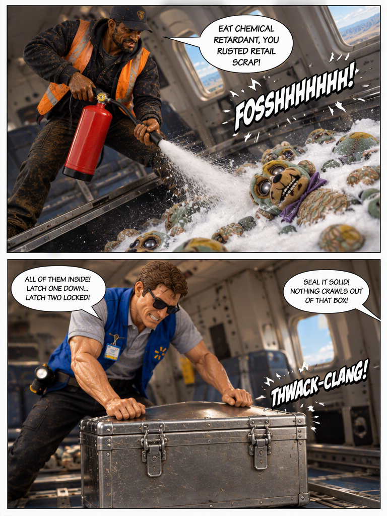 Sabotage in the Hold (page 3 of 4)