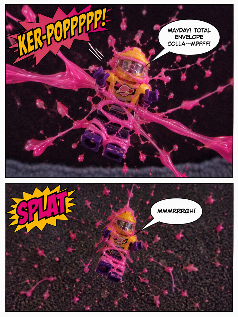 Cosmic Expansion (page 7 of 8)