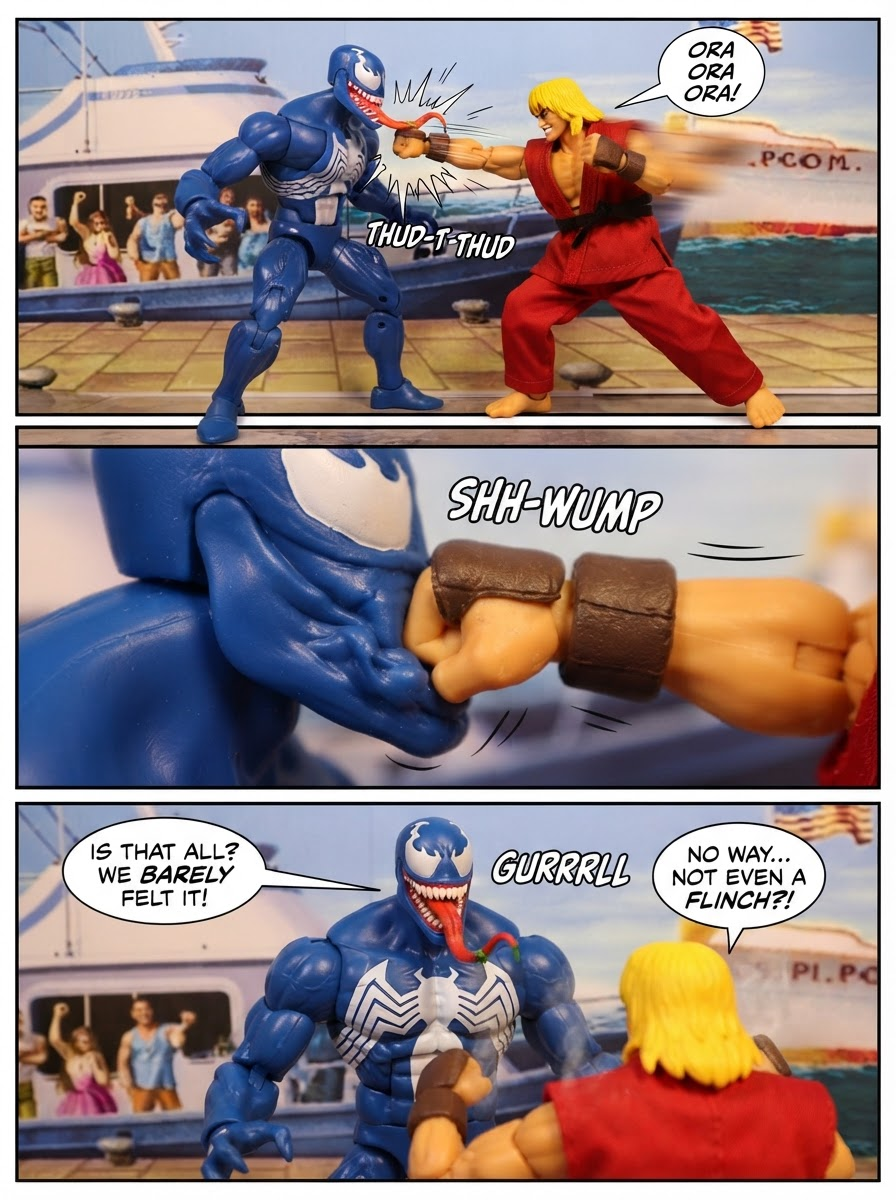 Symbiote Impact (page 3 of 4)