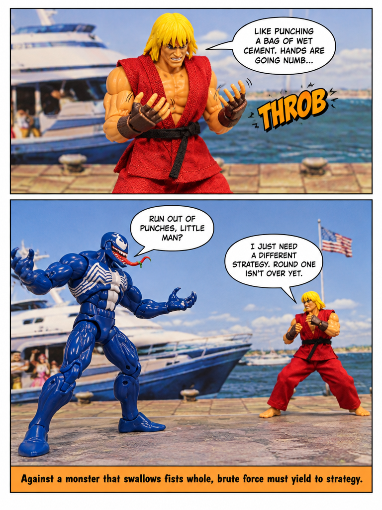 Symbiote Impact (page 4 of 4)