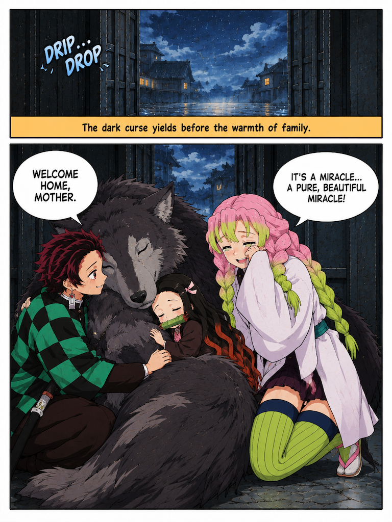 Severing the Puppet Strings (page 9 of 16)