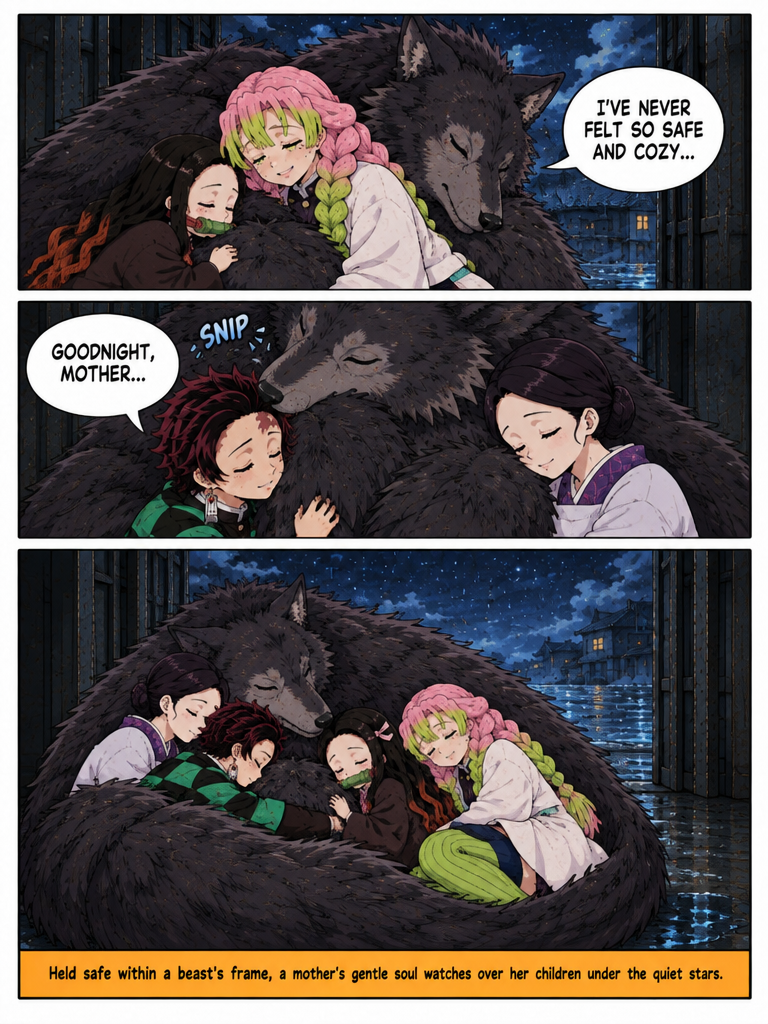 Severing the Puppet Strings (page 12 of 16)