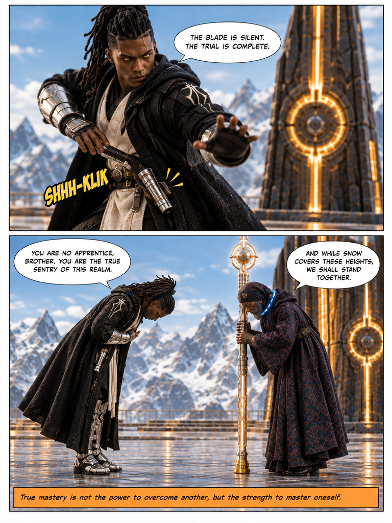 Forged in Vigilance (page 8 of 12)