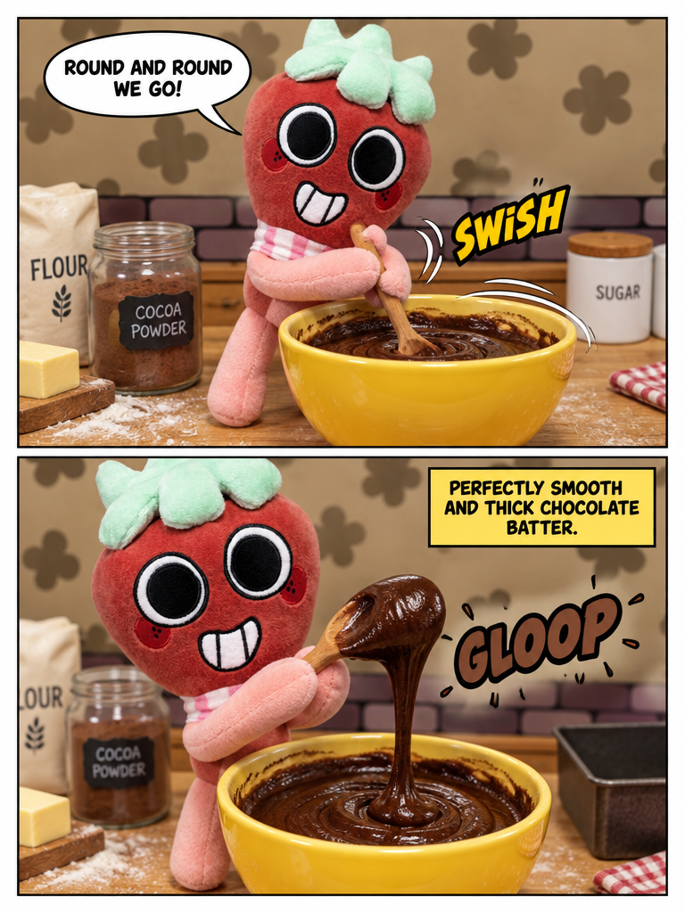 best brownie for cosmo! (page 2 of 4)