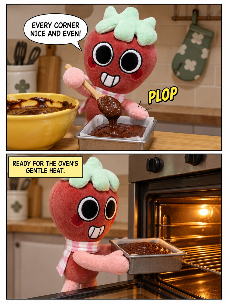 best brownie for cosmo! (page 3 of 4)