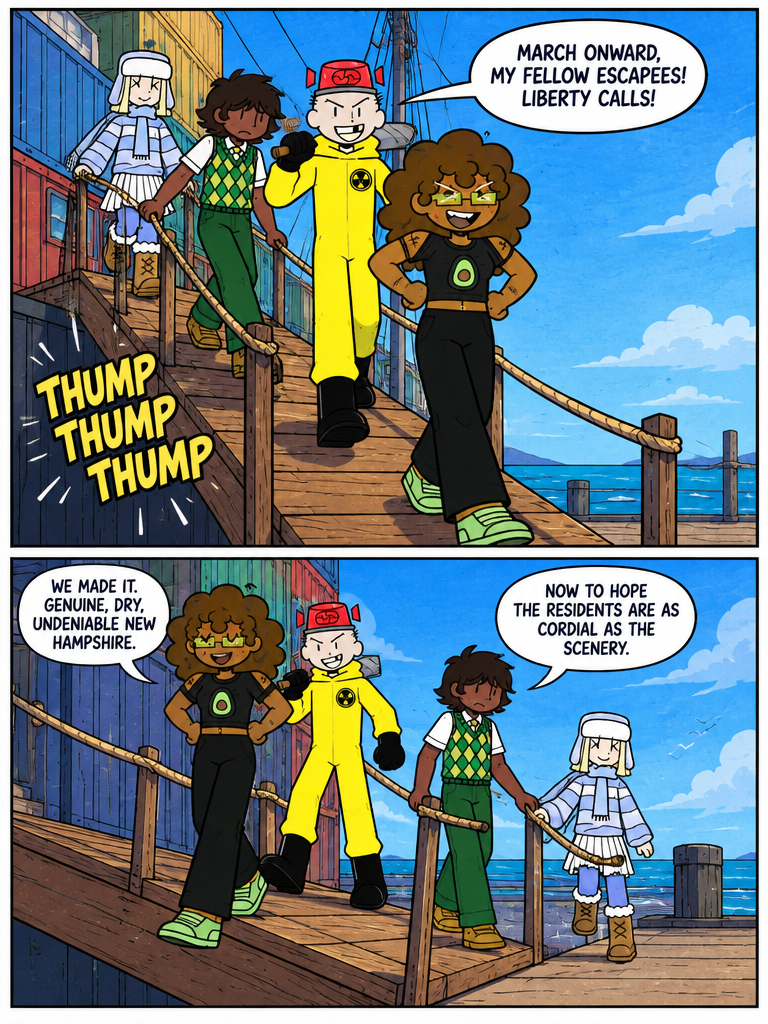Welcome to New Hampshire (page 4 of 8)