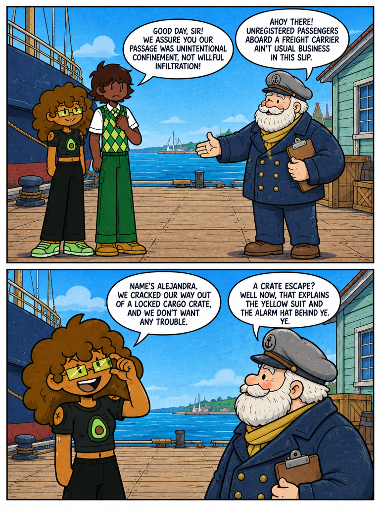 Welcome to New Hampshire (page 5 of 8)