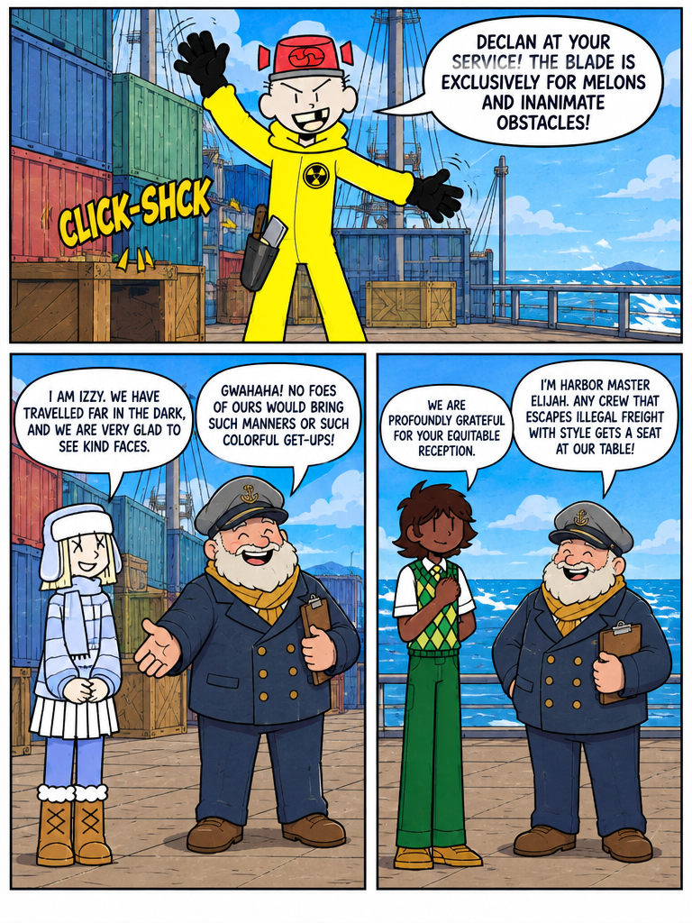Welcome to New Hampshire (page 6 of 8)