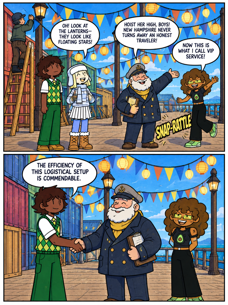 Welcome to New Hampshire (page 7 of 8)