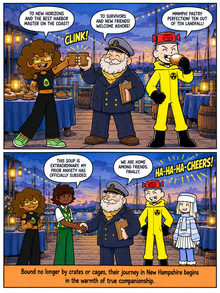 Welcome to New Hampshire (page 8 of 8)