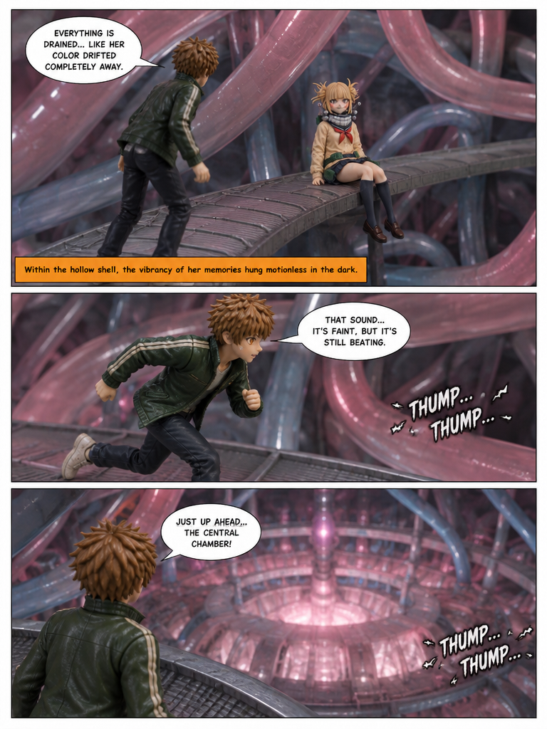 Within Her Hollow Heart (page 2 of 4)