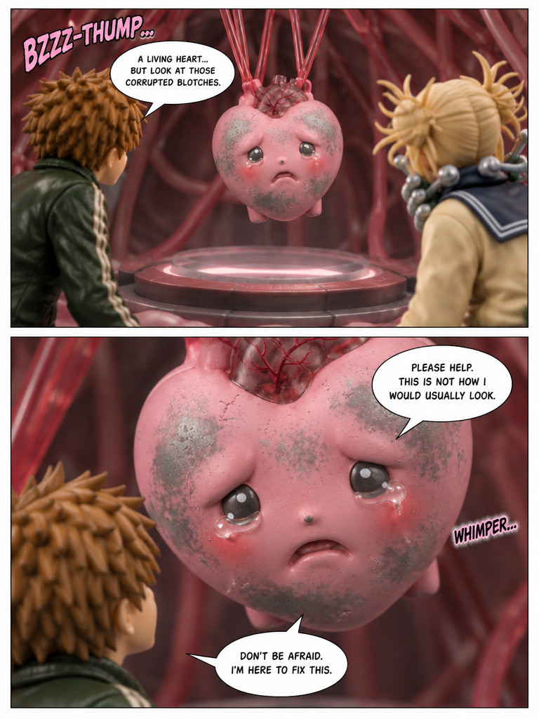Within Her Hollow Heart (page 3 of 4)