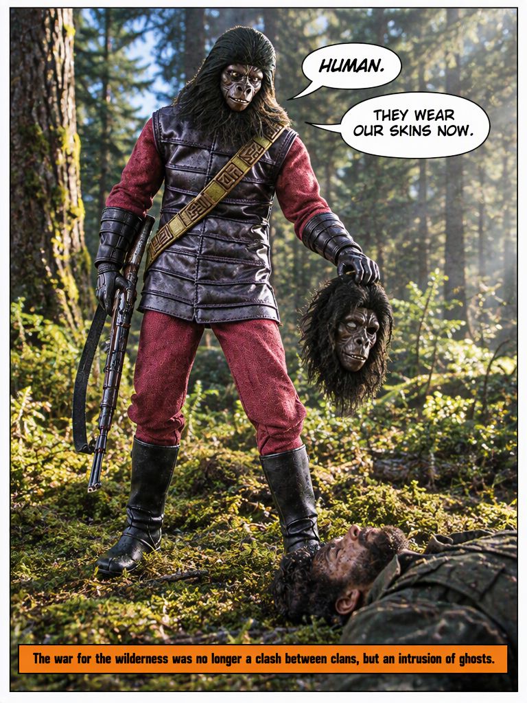 The Hunted (page 24 of 40)