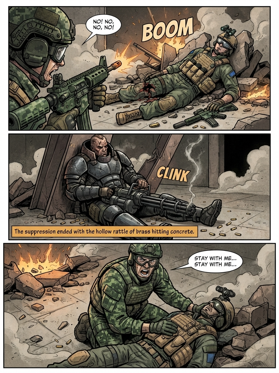 Breach and Cost (page 3 of 8)