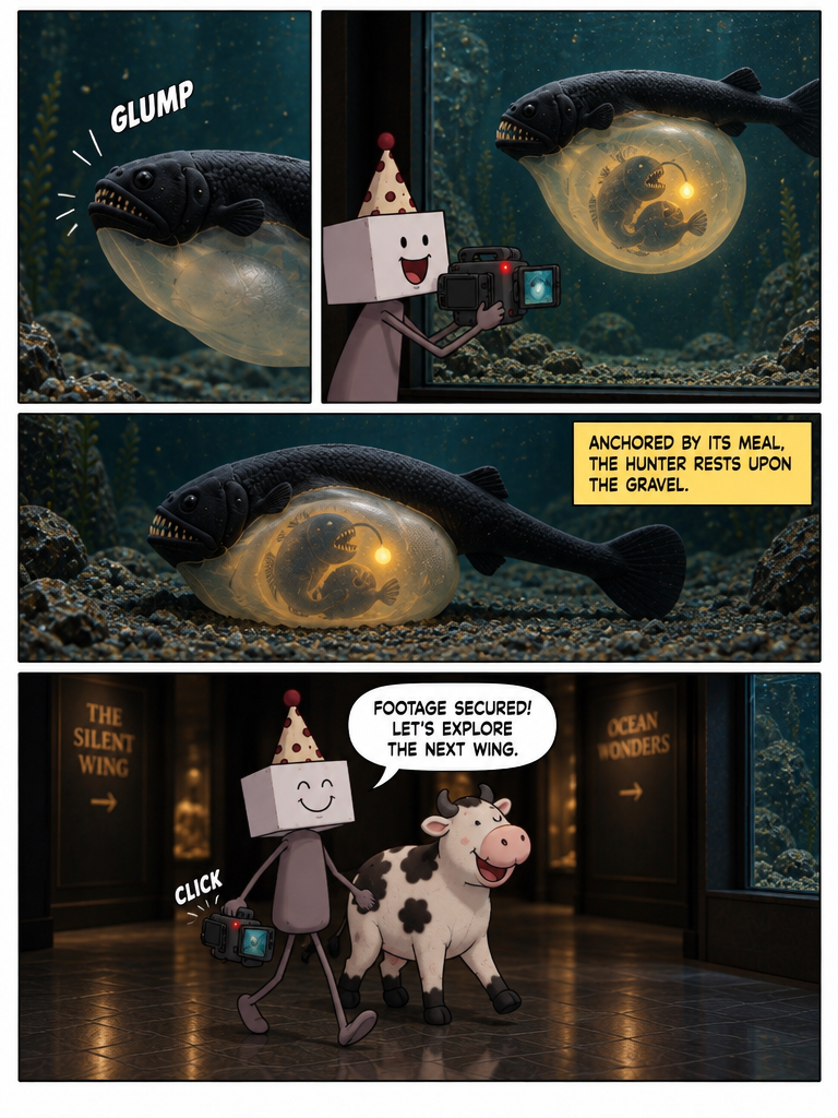 Abyssal Swallowing (page 4 of 4)