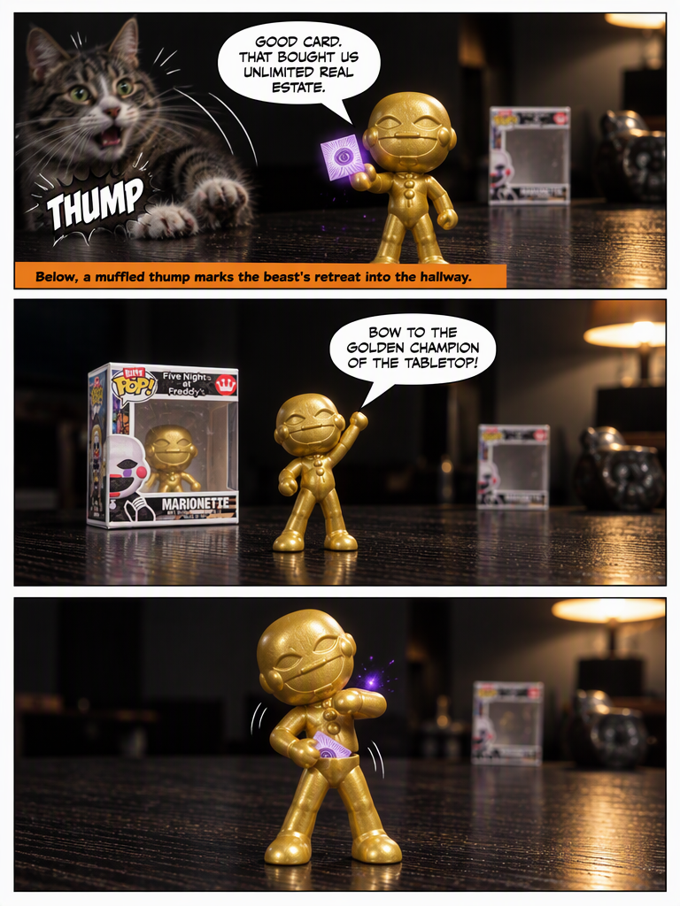 Pounce and Spark (page 4 of 4)