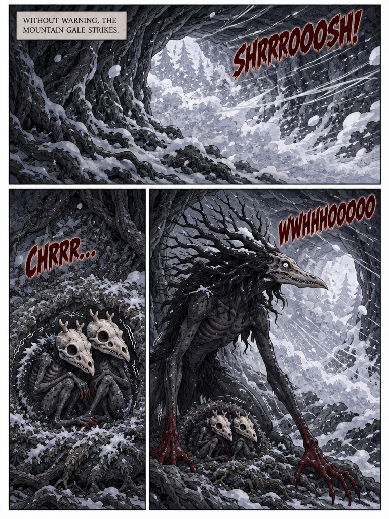 Boughs of Winter (page 2 of 4)