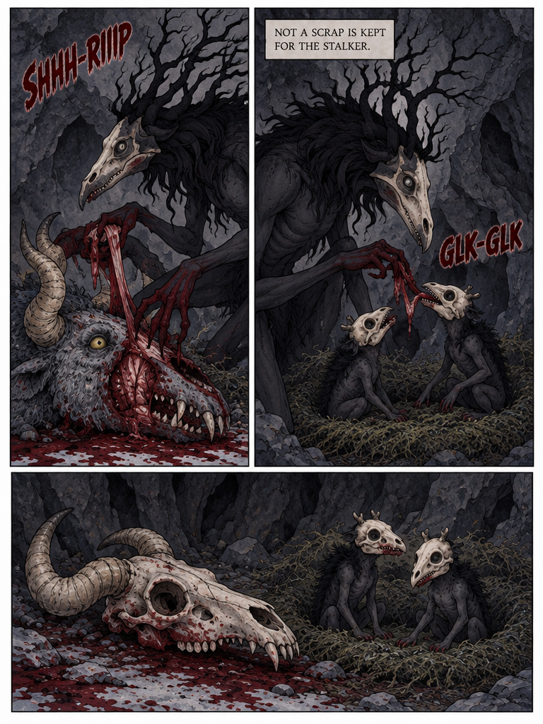 Boughs of Winter (page 3 of 4)
