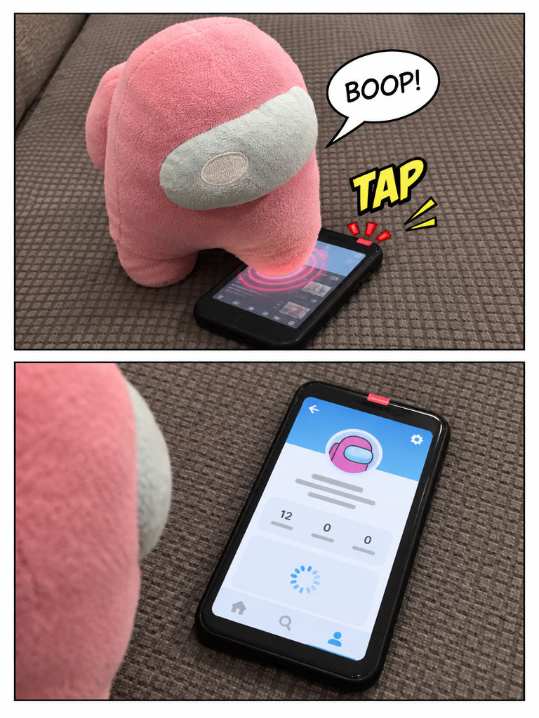 Two Hundred Likes for Pink (page 2 of 4)