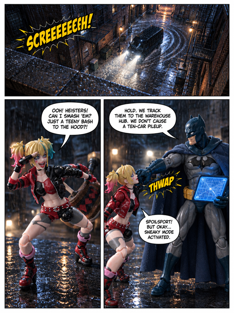 Welcome to the Family (page 2 of 4)