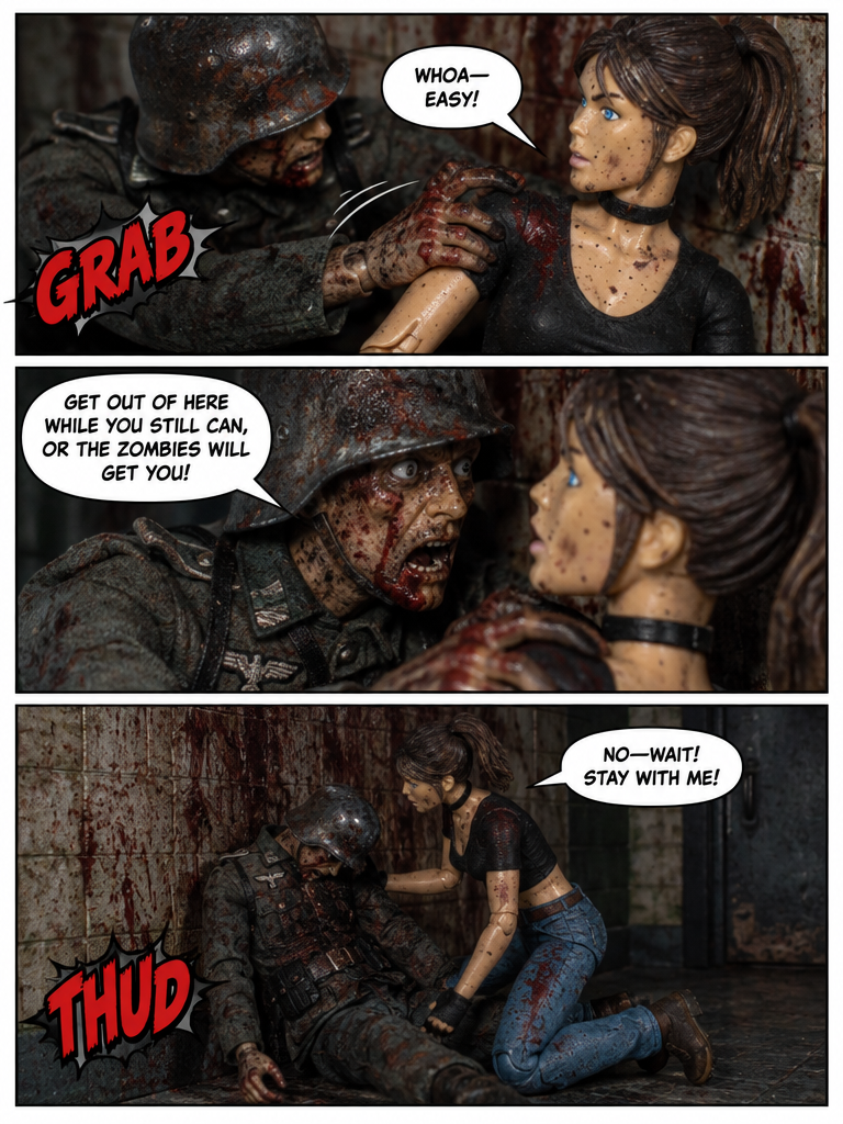 Echoes in the Asylum (page 3 of 4)