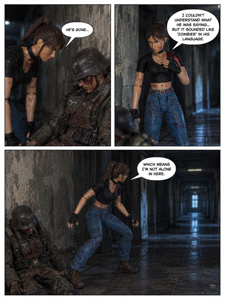 Echoes in the Asylum (page 4 of 4)