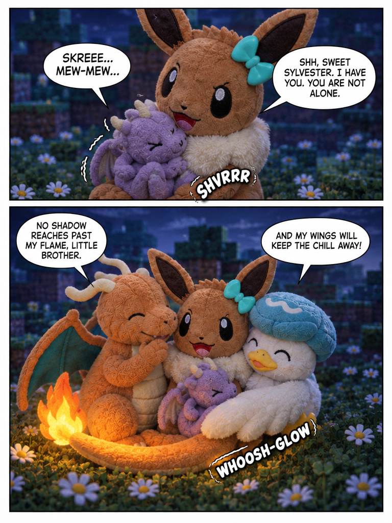 A Name in the Dark (page 3 of 4)