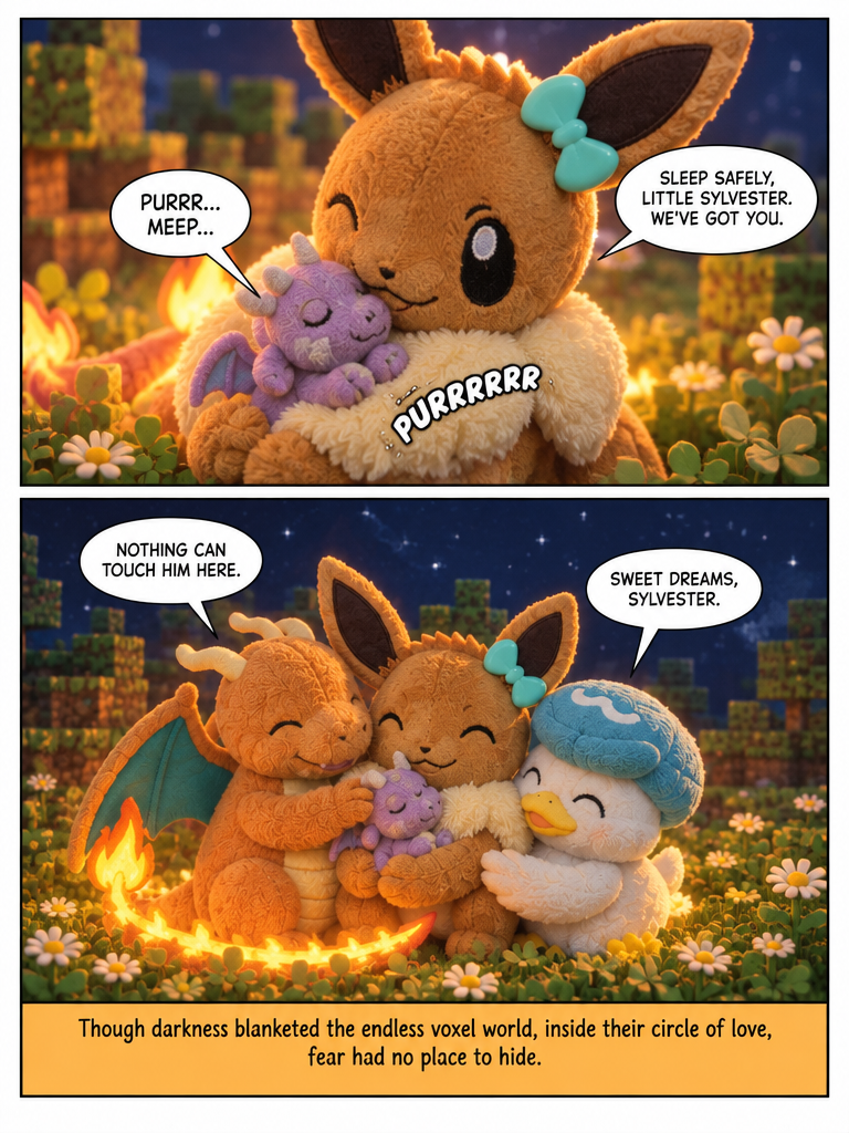 A Name in the Dark (page 4 of 4)