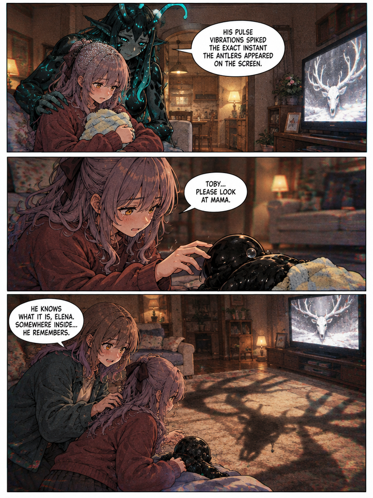 Instinct in the Glass (page 4 of 4)